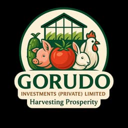 Gorudo Investments — Harvesting Prosperity